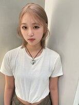 ソル 栄矢場町(SOL)&nbsp;platina beige