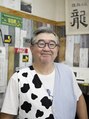 おかこい/ヘアサロン　おかこい