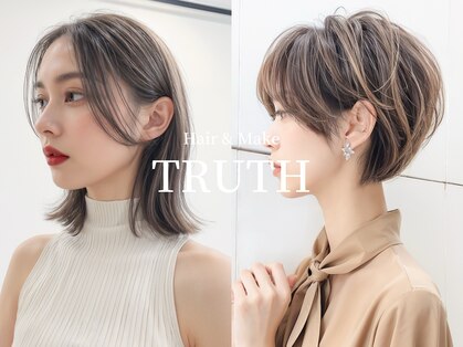 トゥルース 上野店(TRUTH)の写真