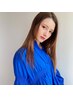 《夏が来る前に！》【髪質改善ストレート】＋メンテナンスカット　16500円
