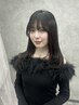 【韓国風艶髪】韓国風似合わせカット+韓国発*水トリートメント