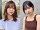 リアンカ(LIANCA)の写真/《平日限定のお得なクーポン》トリートメントがセットになったお得なクーポンであなたのオシャレをお手伝い