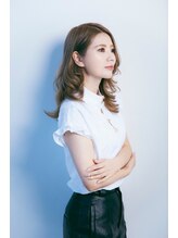 グランマッシュ(GRANMASH) 清水 ちひろ