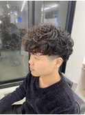 スペインカール