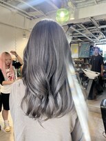 ロア インターナショナル 新宿店(LoA International)&nbsp;オリーブグレージュ