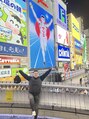 ヘアー モード 辰(HAIR MODE) 辰之介 