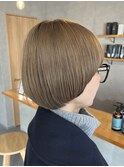 マッシュボブ