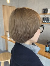 ペム(pem) マッシュボブ