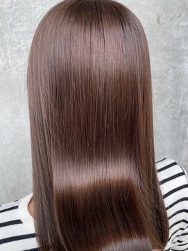 マル 日立(maru.) 水素トリートメント