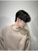 メンズサロン/ツイスパ/縮毛矯正/メンズサロン/メンズ