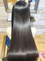 ラグーンアライブ(LAGOON ALIVE)&nbsp;新田式“美髪”縮毛矯正/縮毛矯正/髪質改善/酸性縮毛矯正/盛岡