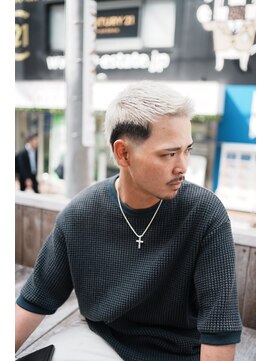 アンサー(ANSWER) マレットフェード