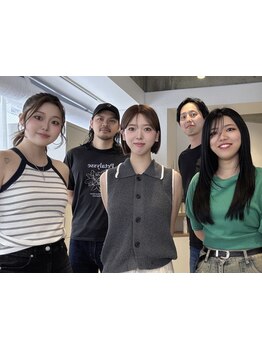 "いつまでも綺麗でいたい"大人女性のために。高技術で施すツヤ髪で魅力を最大限に引き出します☆