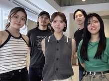 アールサロン アネックス 名駅(Rr SALON ANNEX)