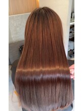 あなたの髪は本当に綺麗になってますか?髪質改善で理想を現実に変えるプロセスをご提案いたします