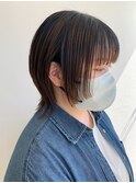 ショートウルフ