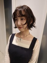 ディープシー(Deep Sea)&nbsp;ボブパーマ