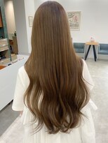 ソピ バイ インビテーション(sopi by invitation)&nbsp;オリーブベージュ/透明感カラー/くすみベージュ