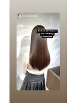 ルエ(Louer)&nbsp;Louer hairmake×ロング