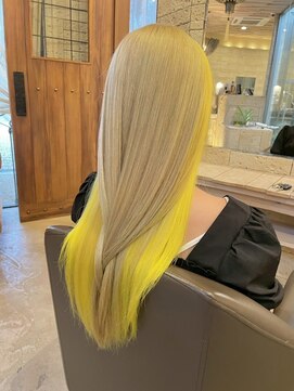 リノ 港店(Rino) ロングスタイル