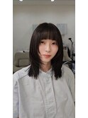 レイヤースタイル