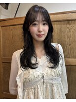 シーク(seek)&nbsp;seek long