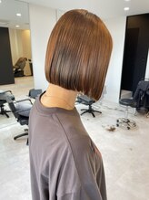 オト(OTO)&nbsp;bob