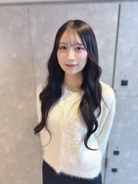 ガルボヘアー 名古屋栄店(garbo hair)&nbsp;#プルエクステ#エクステ#カラー#ブリーチ#ダブルカラー