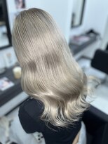 リルフェアリー 磐田店(Li’lFairy)&nbsp;ホワイトミルクティー