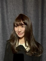 ベシドゥーズ(Besixdouze) セミロング