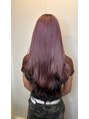 匠 美容室 ブリーチで叶える理想のヘアカラー