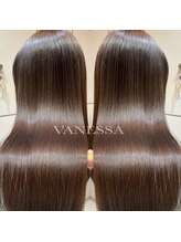 【豊富な薬剤で美髪矯正】うねりやクセが気になる方は縮毛矯正が髪質改善です！！