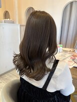 ハグクレア(HUG CLAIRE)&nbsp;ミディアムレイヤー