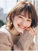 髪質改善/白髪ぼかし/白髪染め/オーガニックカラー/リタッチ