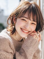 美染 丸山店(Bisen) 髪質改善/白髪ぼかし/白髪染め/オーガニックカラー/リタッチ