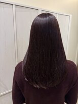 アンソル 戸田店(N'SOL)&nbsp;ピンクラベンダー