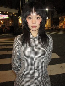 LOVE LETTER【ラブレター】【4月3日NEW OPEN(予定)】 レイヤーカット