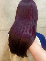 フィッティ(fiti)&nbsp;カシスレッドカラー