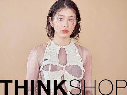 シンクショップ 京都河原町店(THINK SHOP)の写真