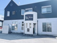 リボロ(Rivoro)の雰囲気（髪質改善【oggi otto】【Aujua】【N.】【Refa】正規取扱店）