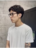 ニュアンスパーマ