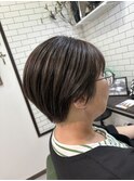 スッキリショート