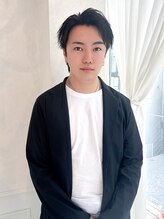 ラ ブレス あべのキューズ(LaBless)&nbsp;服部 瑞