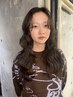 [nanami限定] カラー＋トリートメント 11550→9240
