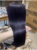 ラベンダーカラー