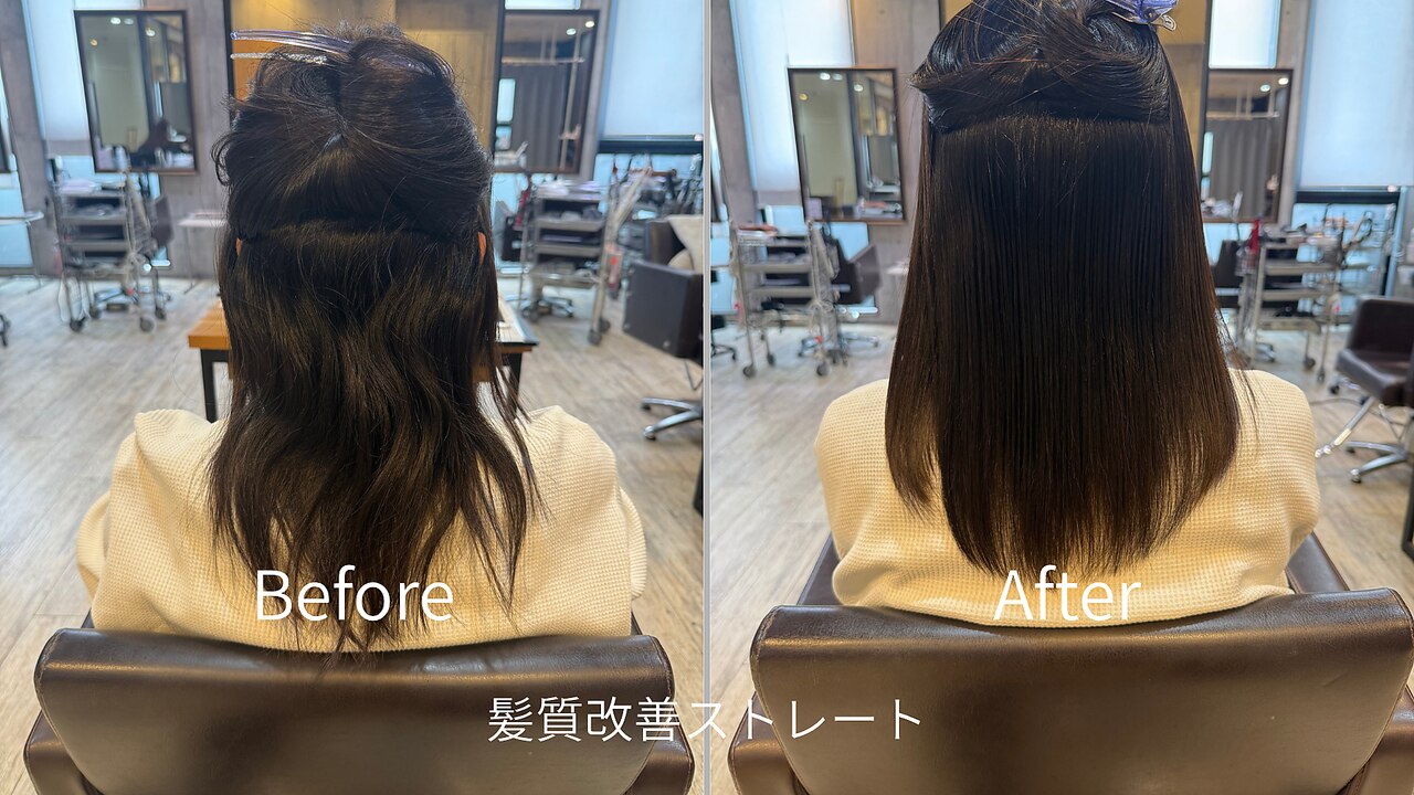 阪神線（芦屋・西宮・鳴尾）で人気のうるツヤになれる厳選