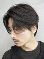 フィフスパーク(fifth PARK) 曲がる縮毛矯正で自然に馴染む大人っぽい印象に*