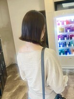 クラネ(CLANE.)&nbsp;結べるボブ