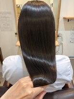 ライズ ヘア ブランド スウェル(RISE HAIR BRAND SWELL) 30代/20代/美髪/水素/髪質改善/トリートメント/江坂/江坂駅