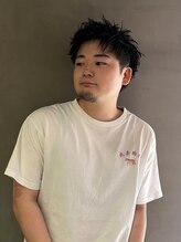 ネイロバイマージ(merge)&nbsp;SHUTA 